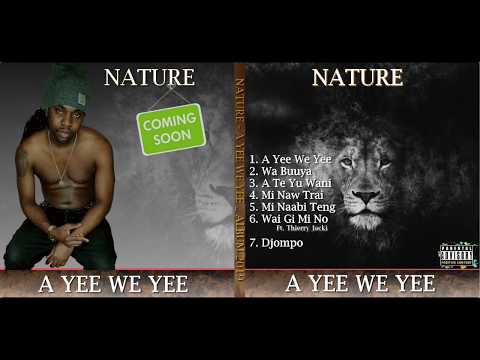Bad Boy Nature  - djompo