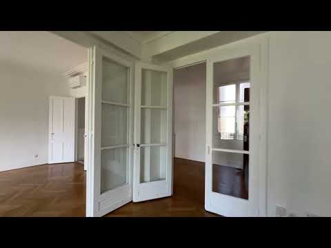 Appartement 3ème Etage