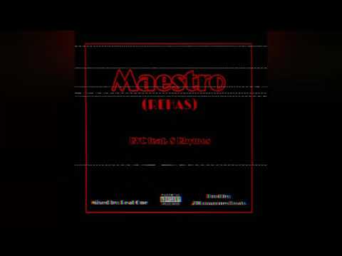 RVC - Maestro feat. 8 Rhymes (Official Audio Video)