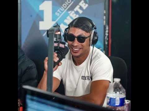 YNS - Sans Permis feat. Maes