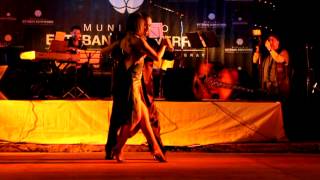 Leonardo Pankow & Guadalupe Ponzelli - La Bruja