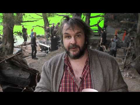 Production Video #4