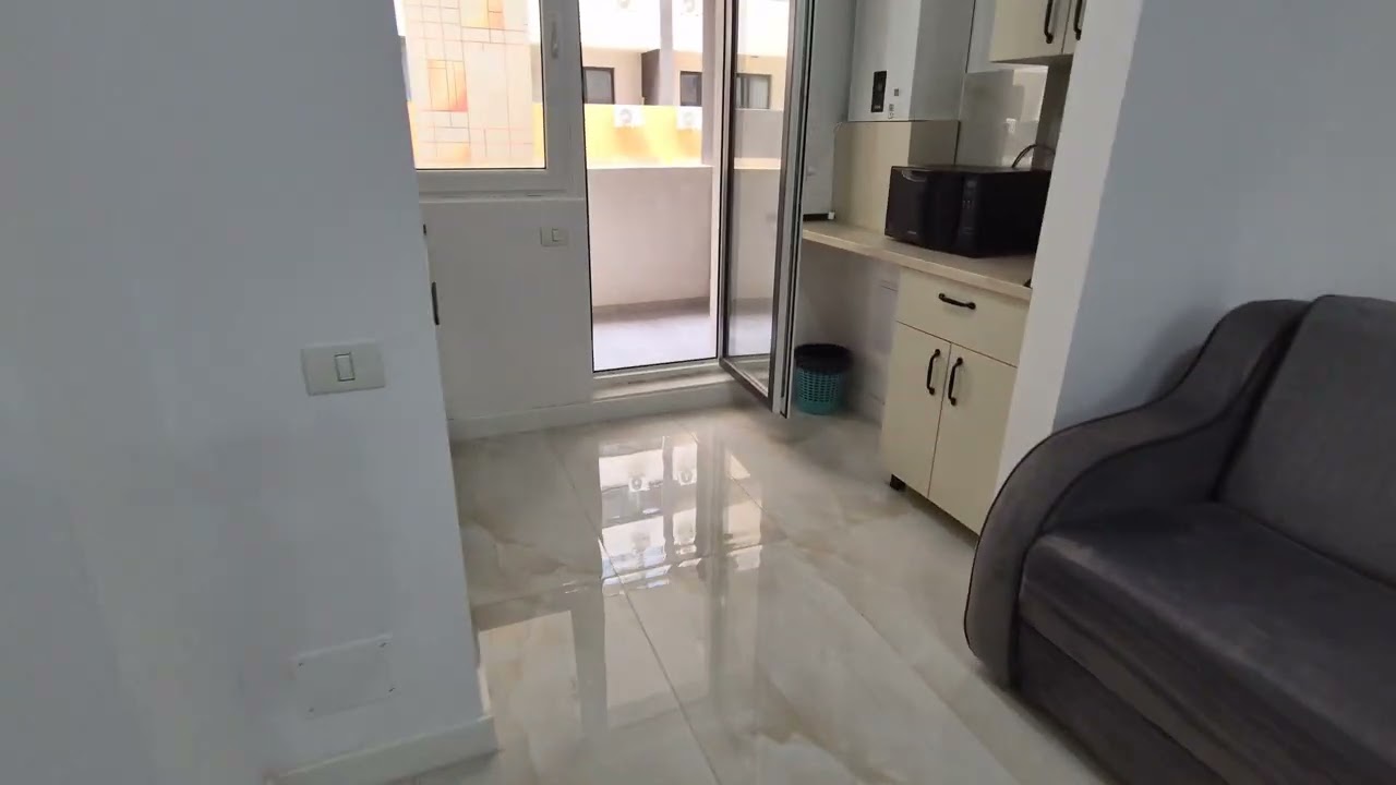 Tur video Studio 81Residence Popesti-Leordeni