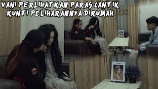 Download lagu THE ARRIVAL OF GUESTS AT VANI'S HOUSE WHO WANTED TO SEE HER PET KUNTI ARUM mp3