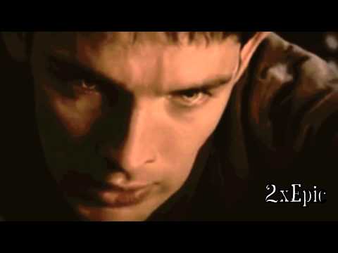I Let You Be the Death of Me - Merlin/Morgana (EstK trilogy 2)
