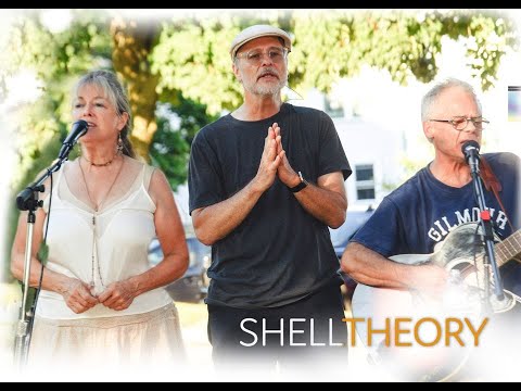 Promotional video thumbnail 3 for ShellTheory