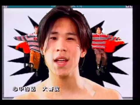 LA BOYZ-就是那樣