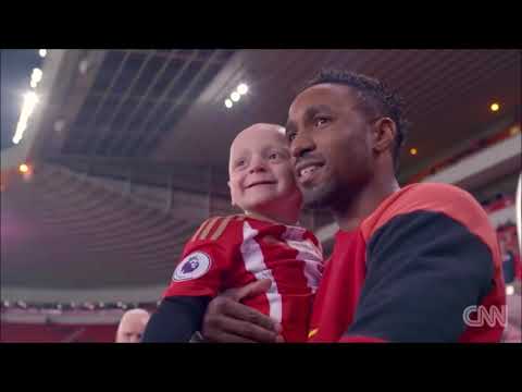 The Special Recognition Award 2017