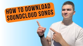 How To Download SoundCloud Songs Or Playlists In 60 Seconds
