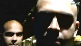 Raghu &amp; Rajiv HATE ishQ's "Saali Bitch" !