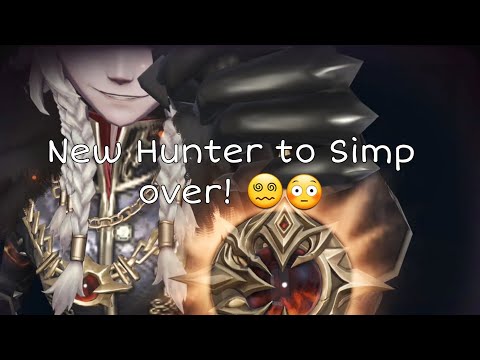 Very Chaotic & Very Fun Matches with Ithaqua! • Identity V • Night Watch Limited Skin "Morningstar"