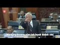 PEMIMPIN YANG TIDAK AMANAH STORY WA