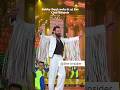 Bobby Deol Dance On Jamal Kudu Animal Movie