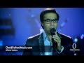 Omid Live in Concert at Gibson Amphitheatre - "Baran"