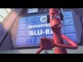 Teaser Trailer Monsters Inc Highdefinition Se