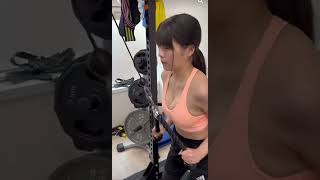 もっとあそこに効く筋トレ♡  #筋トレ #筋トレ女子  #shorts      続きはブログで〜