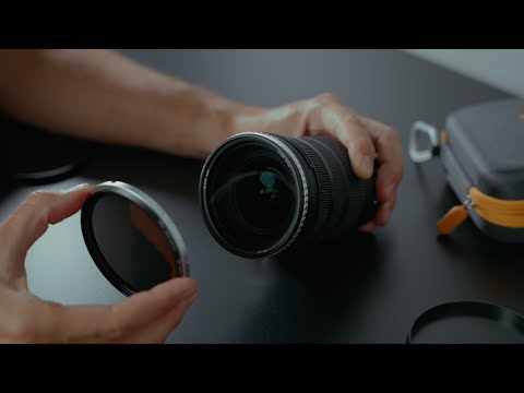 ¡Los Mejores Filtros que te puedes comprar! 📸 Un antes y un después...