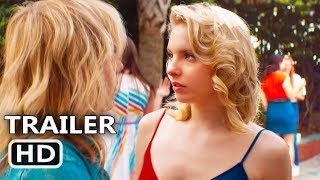 THE DIRT Official Trailer (2019) Iwan Rheon, Netflix Movie HD video