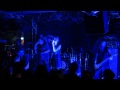 Aeverium - Departed @ Rockschicht, 25/04/2015 ...
