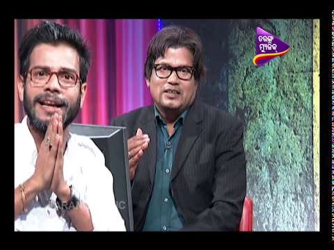 KBC | EP-167 | ହାଇ ସ୍କୁଲ ଶିକ୍ଷକ  | Pragyan | Shankar | Odia Comedy | Tarang Music