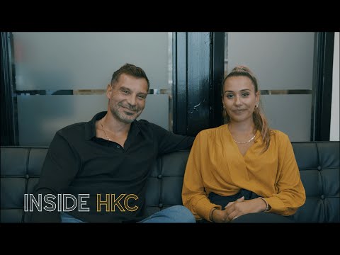 HKC CONSTRUCTION  video.