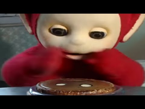 Les Teletubbies | Le Vélo de Ned | Télétubbies en Français 🇫🇷 | S01 E01 | Épisode Complet