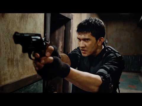 No CGI. No Budget. And they made Action History