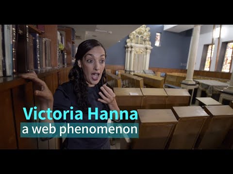 Transforming an ancient language into a captivating melody