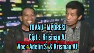 Download lagu DEWI VIAMOR ''TOVAU PORESI'' ADELIN . S & KRISMAN AJ' mp3