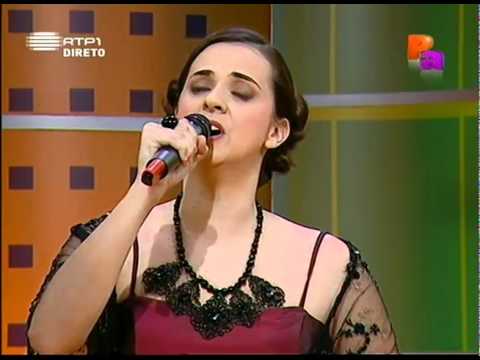 Há Fado na Praça - Neusa Brito - Praça da Alegria