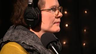Seattle Rock Orchestra Quintet with Sóley - Kill The Clown (Live on KEXP)