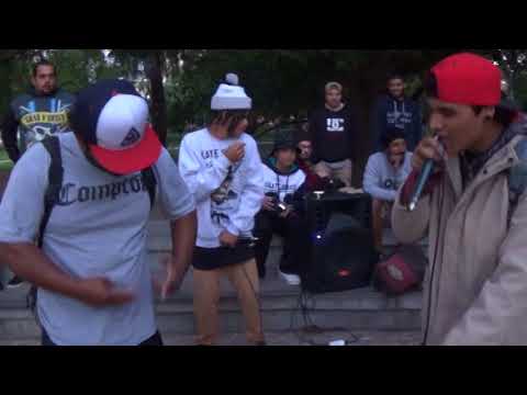 Fle X ICE TM  segunda rodada