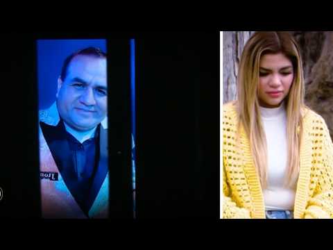 El Arito - La Bella Luz