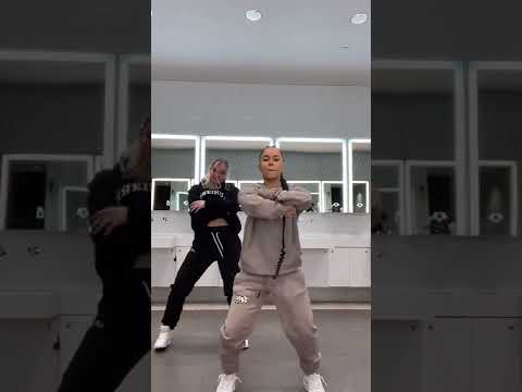 Bong Bing - Laa Lee & Cristale | Viral Dance Video _ Best Dance Video | New Tiktok Dance Video 2022