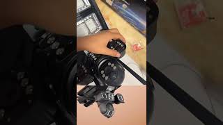 Download lagu 2025 New Combined Solar Street Light with Dual lens CCTV Security Camera mp3