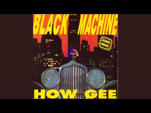 HOW GEE, LIVE & LEARN 1990's MIX BY DJ EUGENE YU.