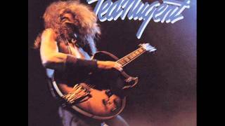 Ted Nugent "Dont Push Me"