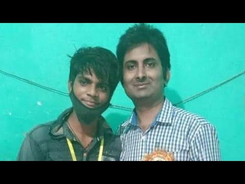 Tekken 3 : Champion Quadans My Tribute ( Daniel Kandi 🎧 feel for you )