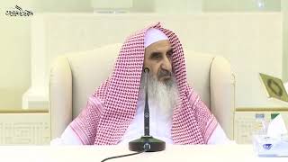 صورة 03 تفسير قوله تعالى  إنّ الله لا يغفر أن يُشرك به ويغفر ما دون ذلك لمن يشاء