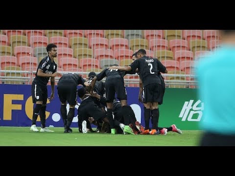 Al Ahli 2-2 Al Sadd (AFC Champions League 2018: Round of 16 – Second Leg)