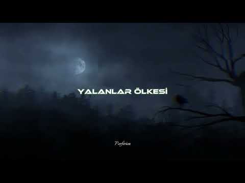 Okaber ✘ Jamal Ali ― Yalanlar Ölkəsi