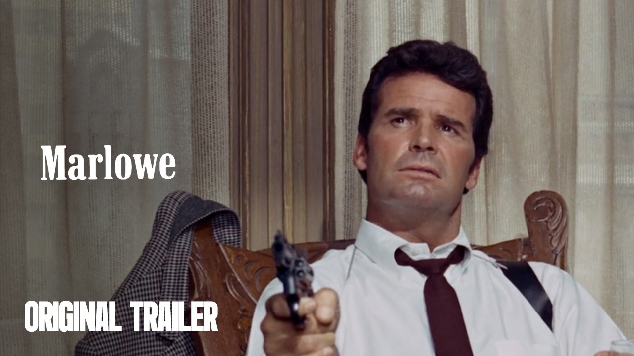 Miniature de la vidéo Original Trailer du film La Valse des truands