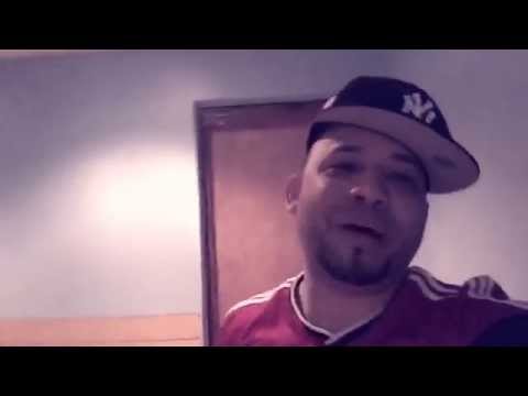 Manny Montes Improvisando un rato con Michael Pratts