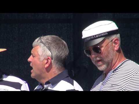 Kui kallist kodust läksin - AKADEEMILINE MEESTE LAULUSELTS & Ansambel REGATT