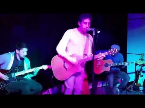 Spiegelblick - Das Spiel (Akkustik & live) @ Kulturbrücken Jungbusch e.V., Mannheim