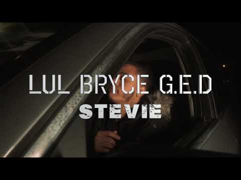 Lul Bryce G.E.D - Stevie Prod. By Eeezy (Official Music Video)