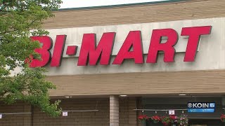 Kroger, Bi-Mart tighten rules on gun sales