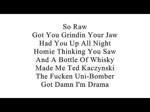 Video thumbnail for So Raw