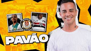 Boteco do Chula - Pavão #64