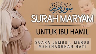Download lagu Surat Maryam Untuk Ibu Hamil Irama Kurdi Menenangkan Hati - MARYAM FOR PRAGNANCE - Kuntriksi Ellail mp3 Download lagu Surat Maryam Untuk Ibu Hamil Irama Kurdi Menenangkan Hati - MARYAM FOR PRAGNANCE - Kuntriksi Ellail mp3